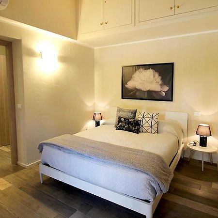 Cabane Bed And Breakfast Garlenda Buitenkant foto