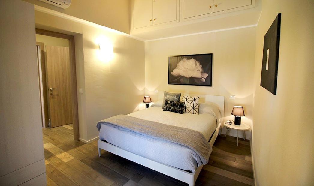 Cabane Bed And Breakfast Garlenda Buitenkant foto