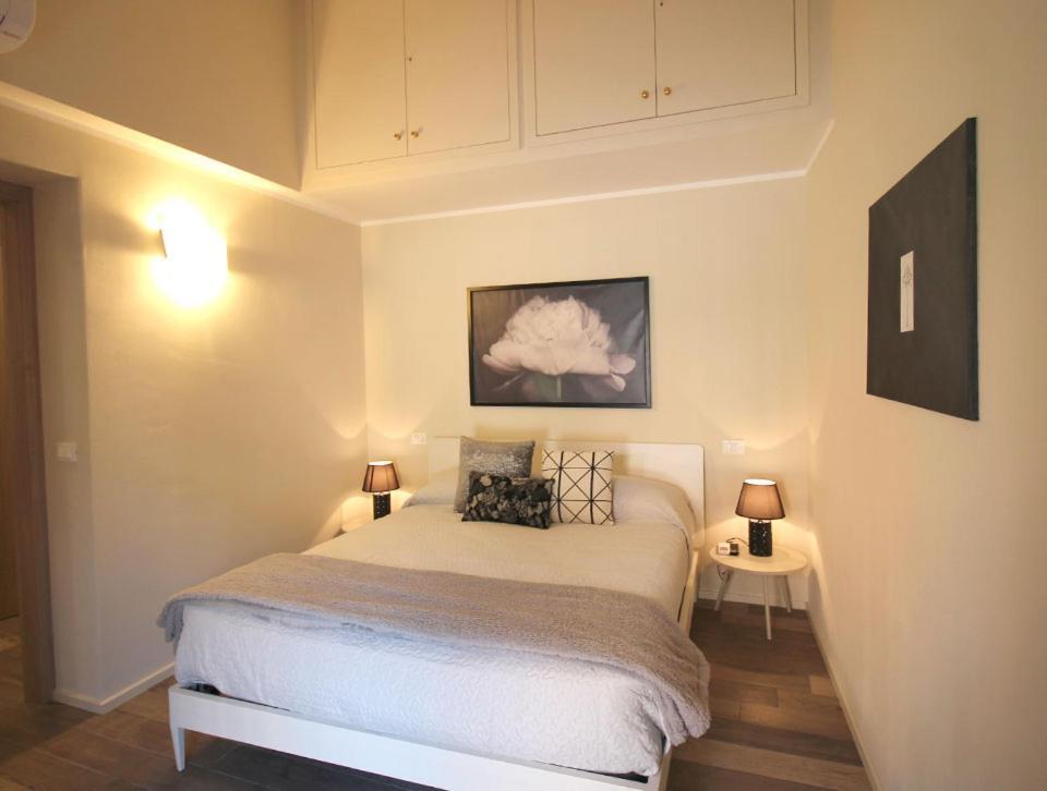 Cabane Bed And Breakfast Garlenda Buitenkant foto