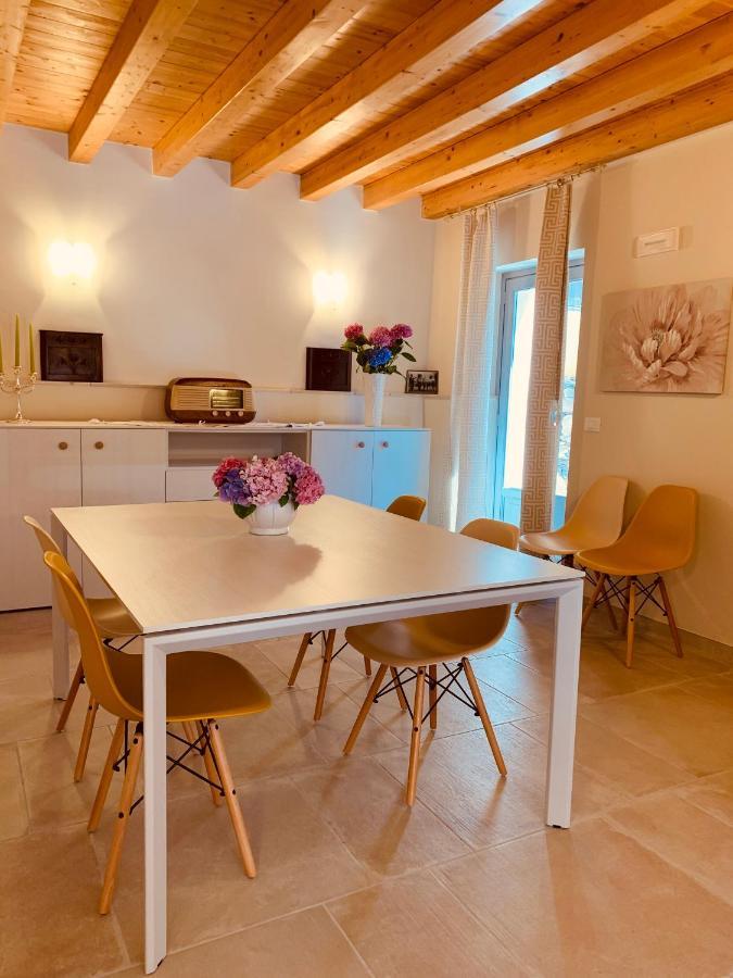 Cabane Bed And Breakfast Garlenda Buitenkant foto